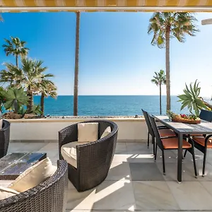 Appartement Dominion Beach Apartment, Estepona